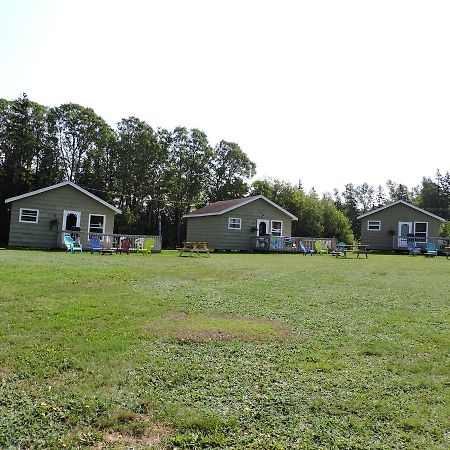 Centennial Cottages Бракли Бийч Екстериор снимка